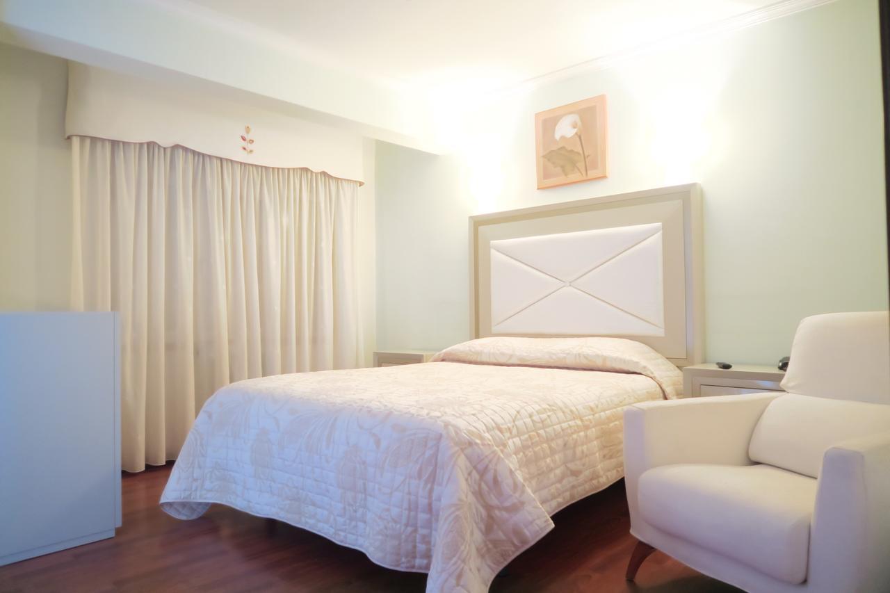 Hotel Camino Do Mar Urdilde 外观 照片